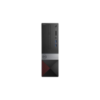 Dell Vostro 3470 Core i3-8100 4GB 1TB Windows 10 Pro Desktop PC
