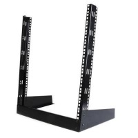 12U 19" Open Frame Desktop Rack