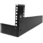 12U 19" Open Frame Desktop Rack