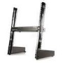 12U 19" Open Frame Desktop Rack