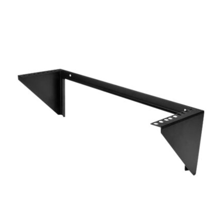 3U 19in Deep Vertical Wall Mount Server Rack