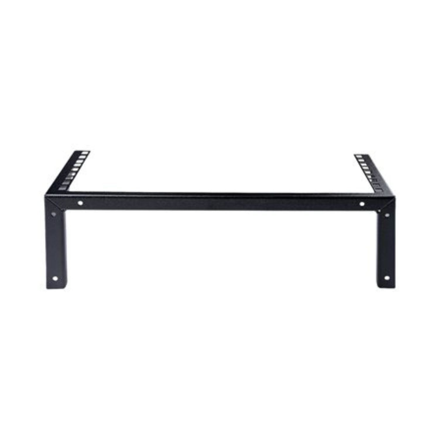 3U 19in Deep Vertical Wall Mount Server Rack on Servers Direct