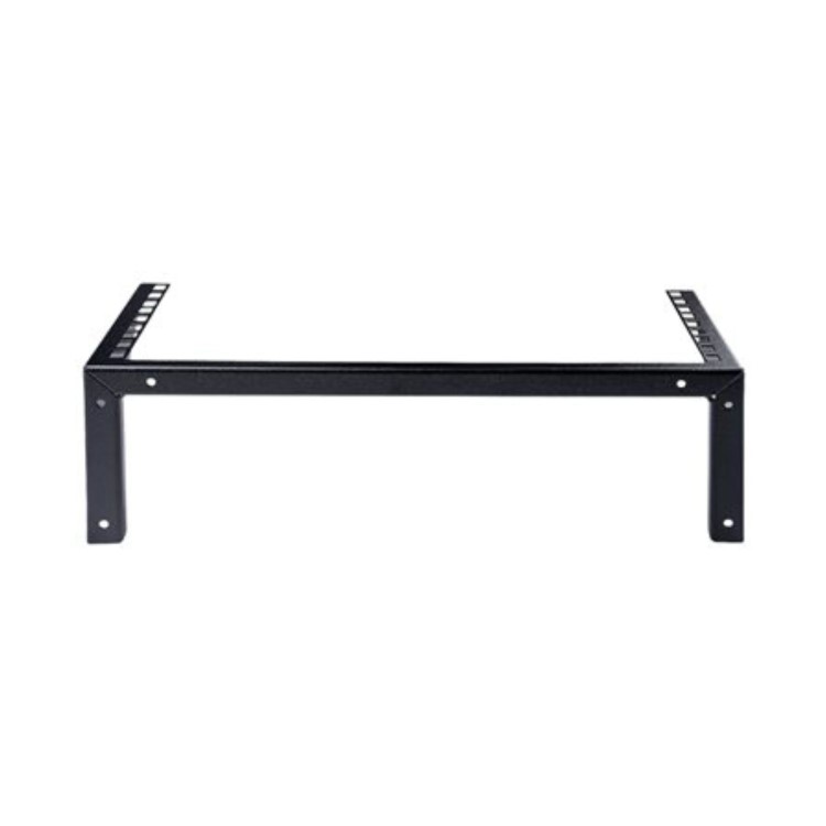 3U 19in Deep Vertical Wall Mount Server Rack