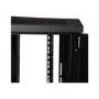Startech 2 Post 6U 19" Wall Mount Network