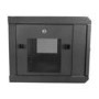 Startech 2 Post 6U 19" Wall Mount Network
