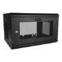 Startech 2 Post 6U 19" Wall Mount Network