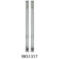 Synology RKS1317 - Rack slide rail kit - for Synology RX1216 RX1217
