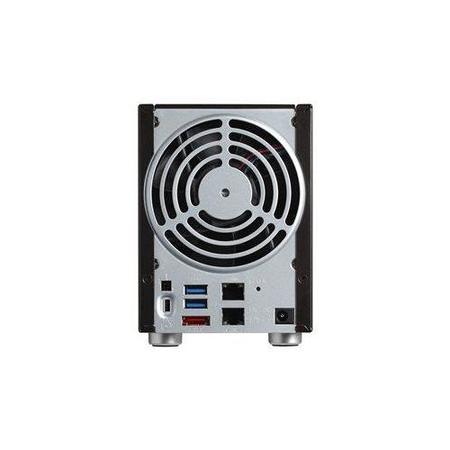 Netgear ReadyNAS2 BayQuad Core Desktop RN21200-100NES