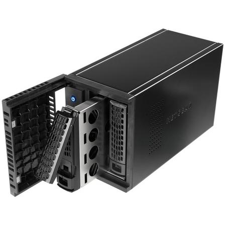 Netgear ReadyNAS2 BayQuad Core Desktop RN21200-100NES