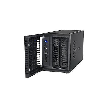 Netgear ReadyNAS2 BayQuad Core Desktop RN21200-100NES