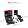 ASUS ROG STRIX Z790-H Gaming Wi-Fi Intel Z790 LGA1700 DDR5 ATX Motherboard