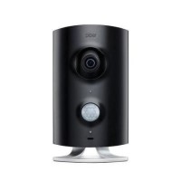 Piper NV Night Vision Smart Security Appliance - Black