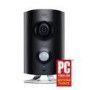 Piper NV Night Vision Smart Security Appliance - Black
