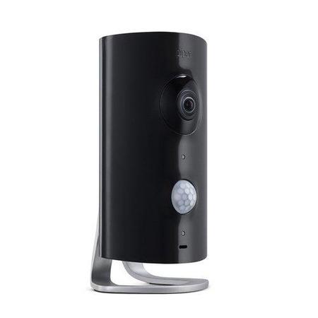 Piper NV Night Vision Smart Security Appliance - Black