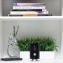 Piper NV Night Vision Smart Security Appliance - Black