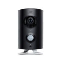 Piper HD Security Camera in Black