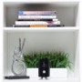 Piper HD Security Camera in Black