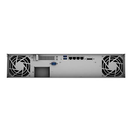 Synology RS1221+ 8 Bay Rack Enclosure