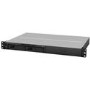 Synology RackStation 2 Bay 512MB Diskless Rack NAS