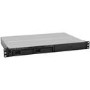 Synology RackStation 2 Bay 512MB Diskless Rack NAS