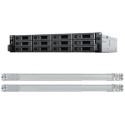 RS2423RP+ Synology RackStation RS2423RP+ 8GB RAM 12 Bay Rackmount NAS