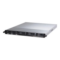 Asus RS300-E7/PS4 Highly Expandable 1U Rack Server with Quad LAN