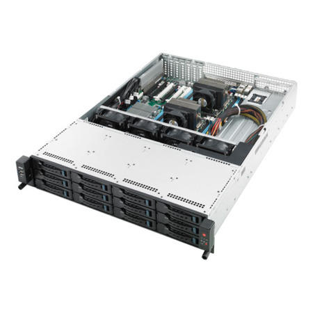 Asus RS720-E7-RSE High Performance 2U Storage Rack Server