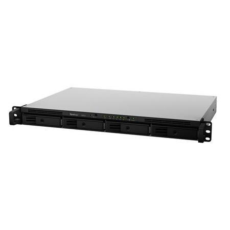 Synology RS816 4 Bay NAS upto 32TB