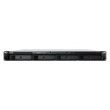 RS822RP+/32TB-HAT5310 Synology RS822RP + 4-Bay 32tb NAS w/ 4x8TB HAT5310