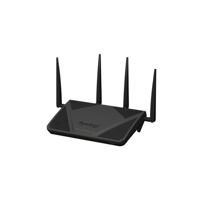 Synology RT2600AC 2.53Gbps Dual-Band 4 Port Router