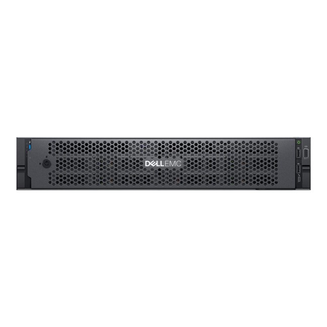 Dell EMC PowerEdge R740 Xeon Silver 4210 -  2.2GHz 32GB 240GB 2.5" - Rack Server