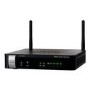 Cisco RV110W 90Mbps Single-Band 4 Port Router