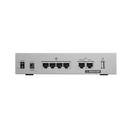 Cisco RV320 900Mbps 6 Port Router