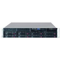 Supermicro RTG RX-2280i 2U E5-2600 8GB RAM 300GB The Infrastructure Server  
