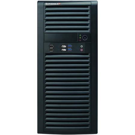 Supermicro RTG RX-M140i The Small Office Server  