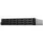 Synology RX1217SAS 12 Bay Rack Expansion Unit