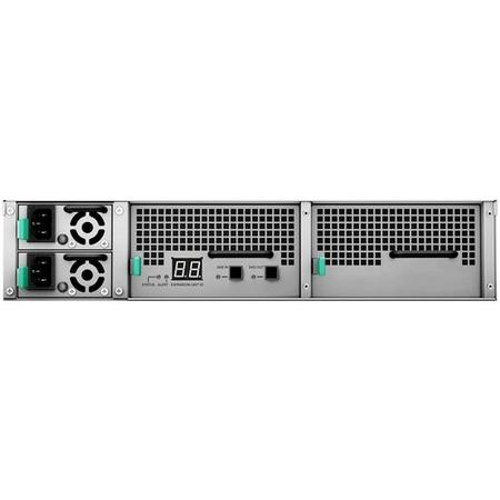 Synology RX1217SAS 12 Bay Rack Expansion Unit