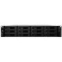 Synology RX1217SAS 12 Bay Rack Expansion Unit