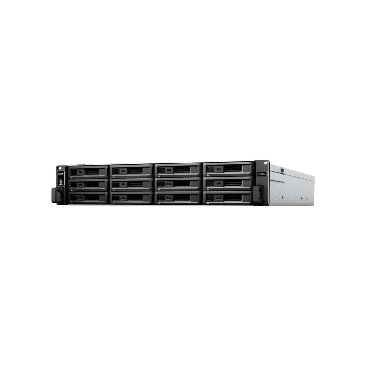 Synology RX1222sas 12 Bay Nas Enclosure
