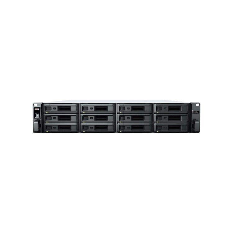Synology RX1222sas 12 Bay Nas Enclosure