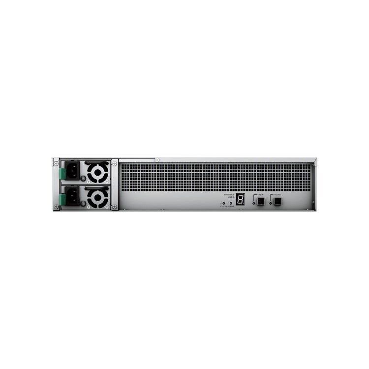 Synology RX1222sas 12 Bay Nas Enclosure