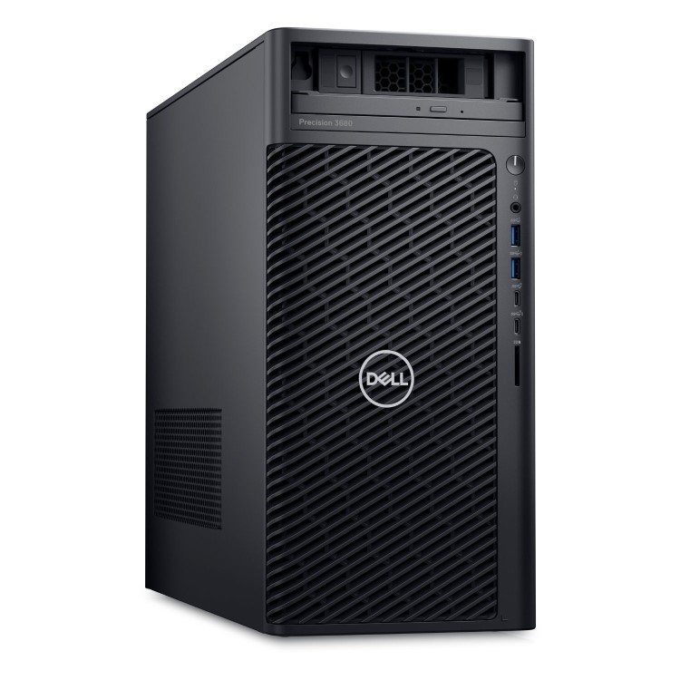 Dell Precision Intel Core i7-14700 32GB RAM 1TB SSD Windows 11 Pro Desktop PC