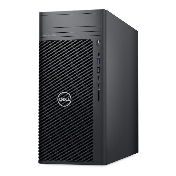 Dell Precision Intel Core i7-14700 32GB RAM 1TB SSD Windows 11 Pro Desktop PC