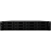 Synology RXD1219sas 12 Bay Rack Expansion Unit