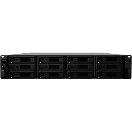 Synology RXD1219sas 12 Bay Rack Expansion Unit