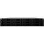 Synology RXD1219sas 12 Bay Rack Expansion Unit