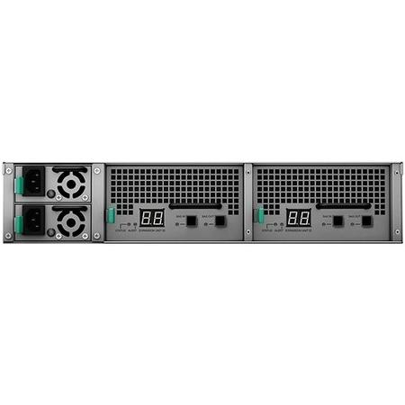 Synology RXD1219sas 12 Bay Rack Expansion Unit