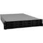 Synology RXD1219sas 12 Bay Rack Expansion Unit