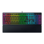 Refurbished Razer Ornata V3 Low Profile Mecha Membrane Switches Wired Gaming Keyboard