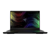 Razer Blade 17 Intel Core i7 16GB RAM 1TB SSD RTX 3060 165Hz 17.3 Inch QHD Windows 11 Gaming Laptop